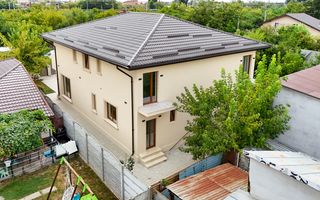 Casă / Vilă tip duplex 4 camere de vânzare Chitila | Centru - Poză 4