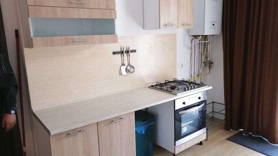 Exclusivitate. Inchiriere ap in bloc nou - Poză 6