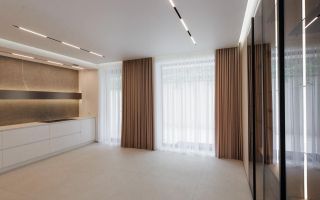 Vânzare, Townhouse, 3 nivele, strada Anton Crihan, Centru - Poză 32