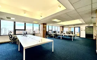 City view office - Poză 15