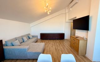 PENTHOUSE | 3 camere | Bloc nou - Poză 2