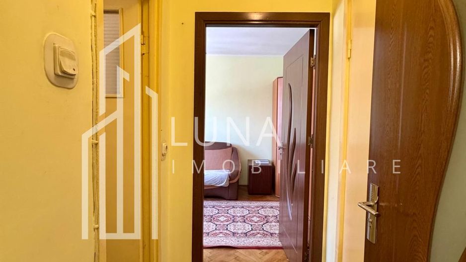 Apartament 2 camere – Bd. Saturn etaj 3/4, Brașov - Poză 8