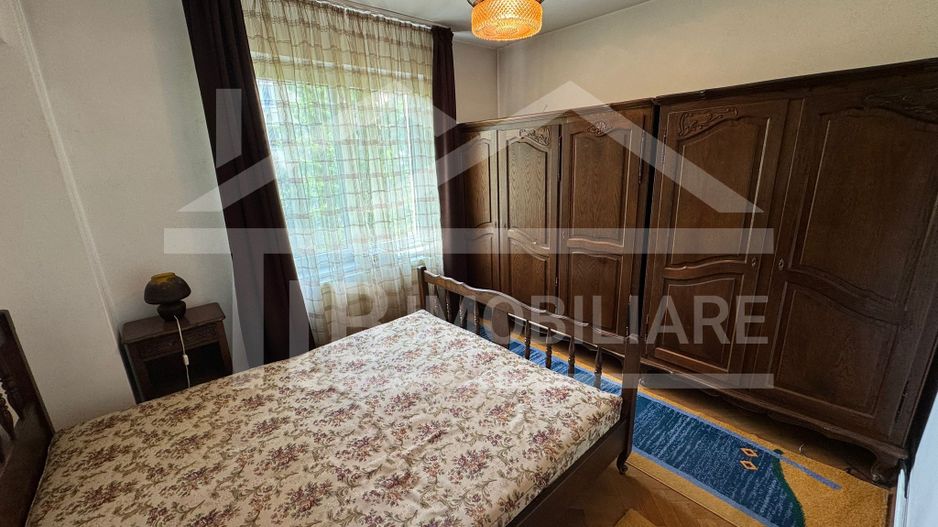 Apartament de 3 camere, 65mp, zona UMFST - Poză 6
