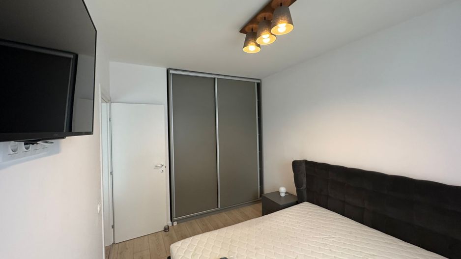 Apartament lux Pipera | New Point | Scoala Americana - Poză 11
