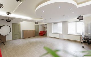 Vânzare spațiu de birou 188 mp, str. Zamfir Arbore, Centru - Poză 3