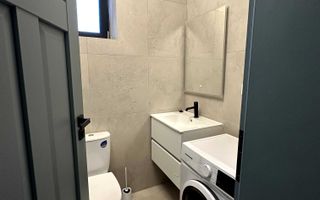 Casa Nou Renovata Prima Inchiriere 2 camere Centru Iasi - 899 euro - Poză 8