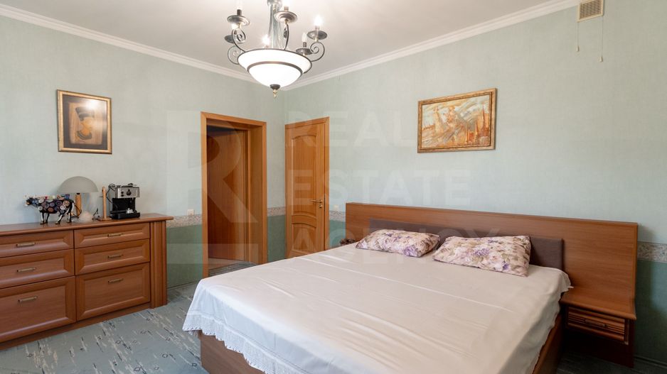 Chirie, casă, 2 nivele, 5 camere, Râșcani - Poză 19