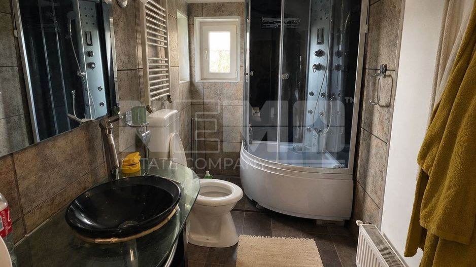 CASA 8 CAMERE | ZONA CENTRALA | RADAUTI - Poză 8