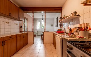 Casă 5 camere Aradul Nou Zona Tabacovici. Teren 360 mp și garaj - Poză 8