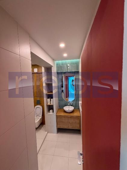 VANZARE 3 CAMERE 90 MP | DOROBANTI | CURTE 77 MP | BLOC BOUTIQUE | LUX - Poză 13