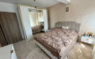 Apartament 2 camere de vânzare | Sibiu | Arhitecților | 60 mp - Poză 5