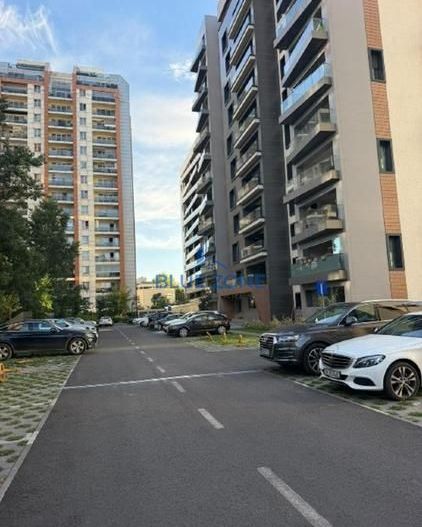 Select Residence | 3 camere | 84 mp | Bloc 2025 | Centrală - Poză 9