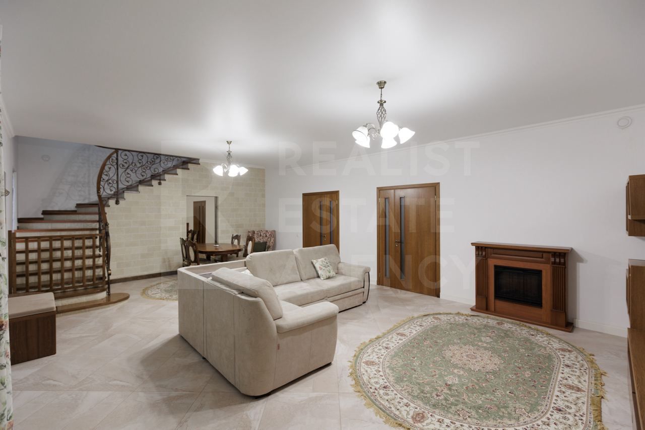 Vânzare, casă, 3 nivele, str. Constantin Brâncuși, Grătiești - Poză 6