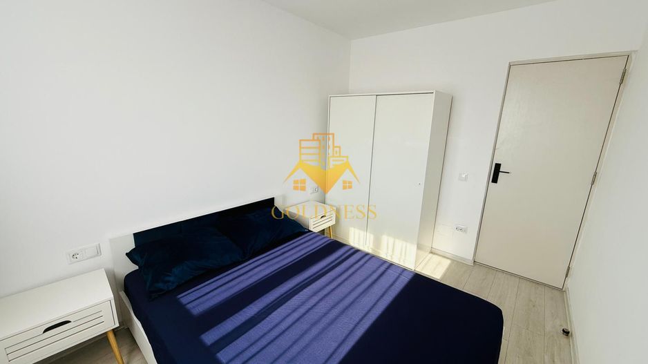 3 camere la cheie, modern, parcare, Muzeul Apei, Tineretului, Florești - Poză 9