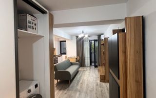 Apartament 2 camere, bloc nou, 500 €/luna - Poză 4