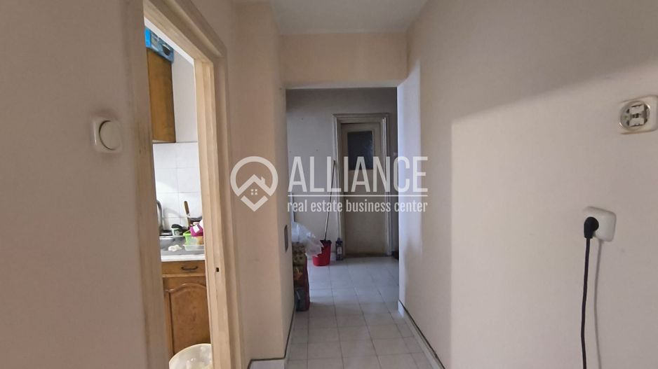 FALEZA NORD(cod03) - 4 camere originale ,frontal la mare ! - Poză 10