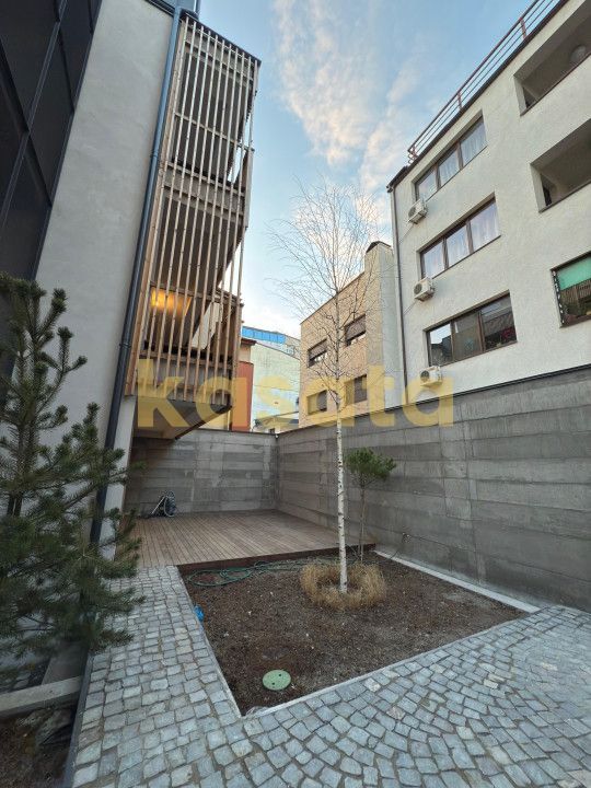 ULTRACENTRAL | DUPLEX EXCLUSIVIST | DOROBANTI | 2 LOCURI DE PARCARE - Poză 22