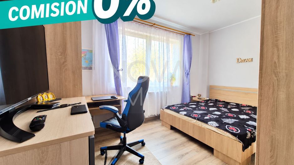 Apartament 2 camere  -  decomandat - Ciresica - Poză 1