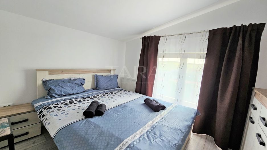 Apartament cu 7 camere de vânzare în Borhanci - Oportunitate unică! - Poză 21
