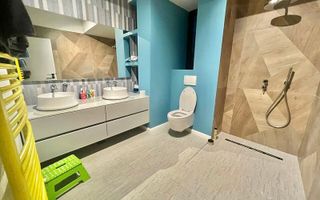 vila 7 camere in complex residential Pipera - Poză 15