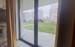 Apartament 1 camera, Bucium, bloc 2021, 700m de Hanul Trei Sarmale - Poză 8