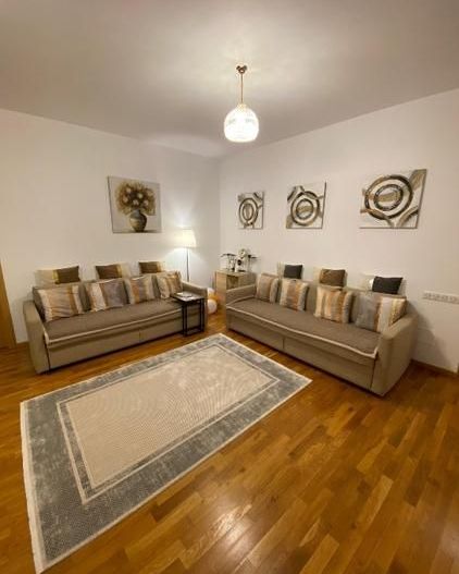 3 camere + LOC DE PARCARE SUBTERAN || HERASTRAU - Poză 3