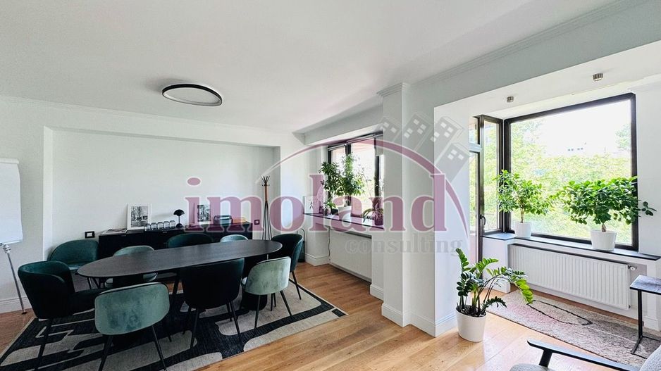 INCHIRIERE 3 CAMERE - SPATIU BIROU - AVIATORILOR - Poză 5