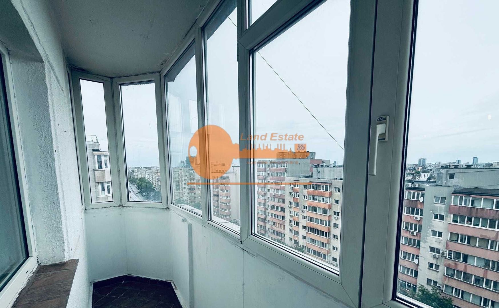 Apartament 2 camere | 57 mp | 2 balcoane | Calea Moșilor - Poză 7