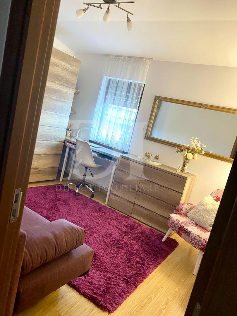 Apartament 4 camere / Pe doua nivele / Zona Eroilor - Poză 6