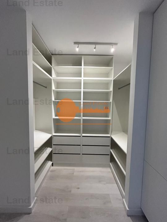 3 camere duolex Barbu Vacarescu - Aviatiei - Poză 28