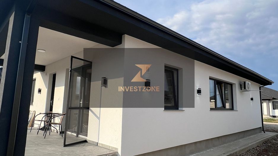 Casa noua de vanzare in Osorhei-Oradea - Poză 21