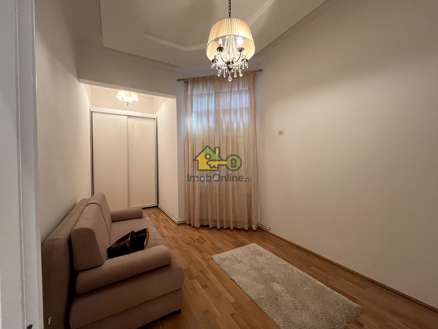 Apartament De Lux, 3 Cam., 130 Mp., Timisoara, Zona Elisabetin - Poză 10