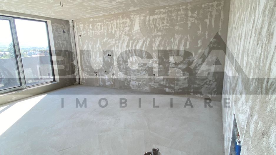 OPORTUNITATE Apartament de 2 camere, 52mp, parcare, zona Traian Vuia - Poză 5