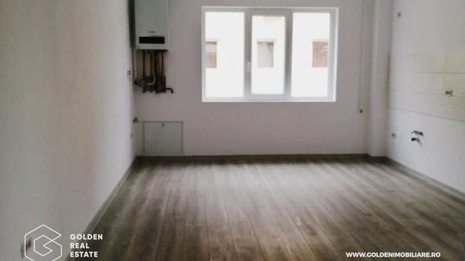 Apartament 3 camere, bloc nou, loc de parcare inclus, Micalaca - Poză 2