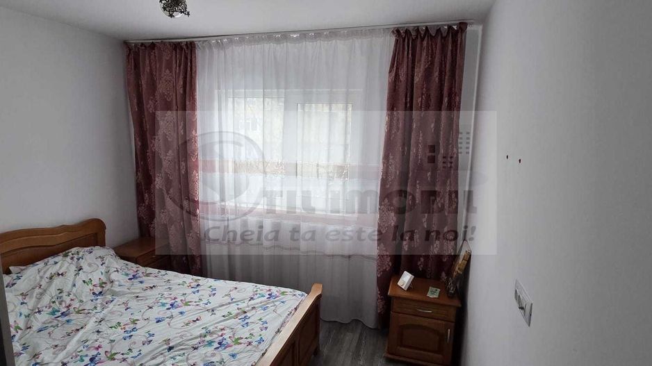 Apartament 2 camere decomandate – Alexandru cel Bun, Iași - Poză 1