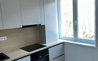 Apartament Recent Finisat în Zona Străzii Horea - Poză 3