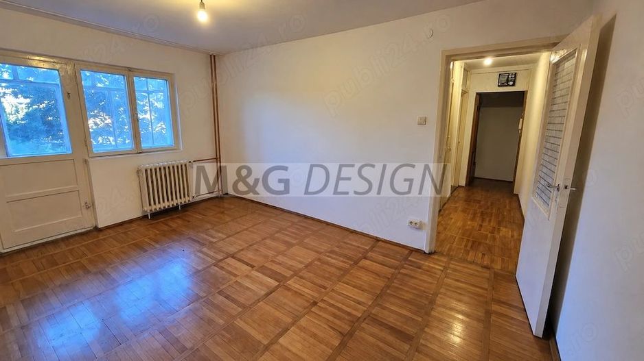 Apartament 1 camera Complexul Studentesc etaj 1 - Poză 1