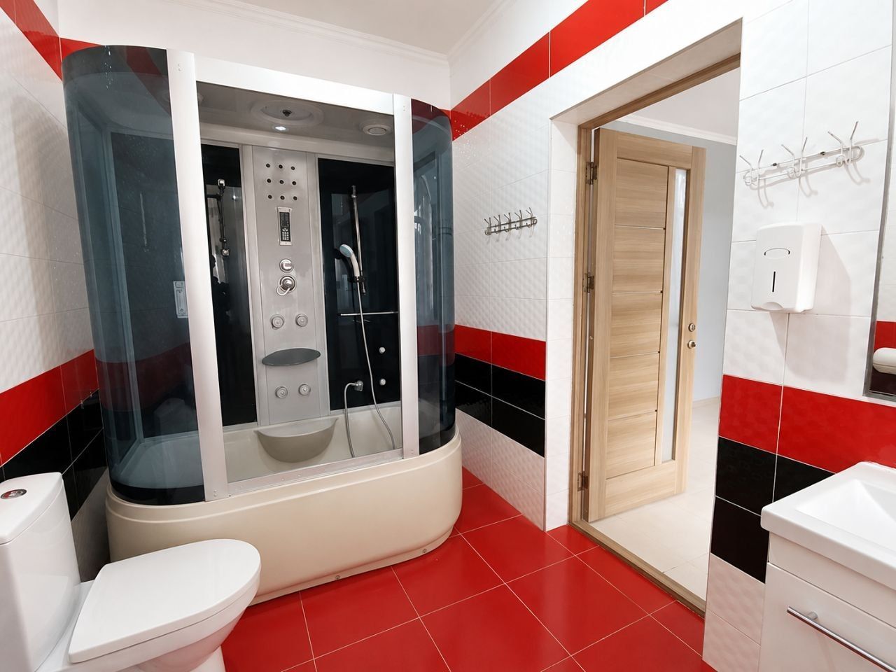 Casă, Criuleni | 3 + Living | 139 m² | 6 ari | Panouri Solare | 95.000 € - Poză 55