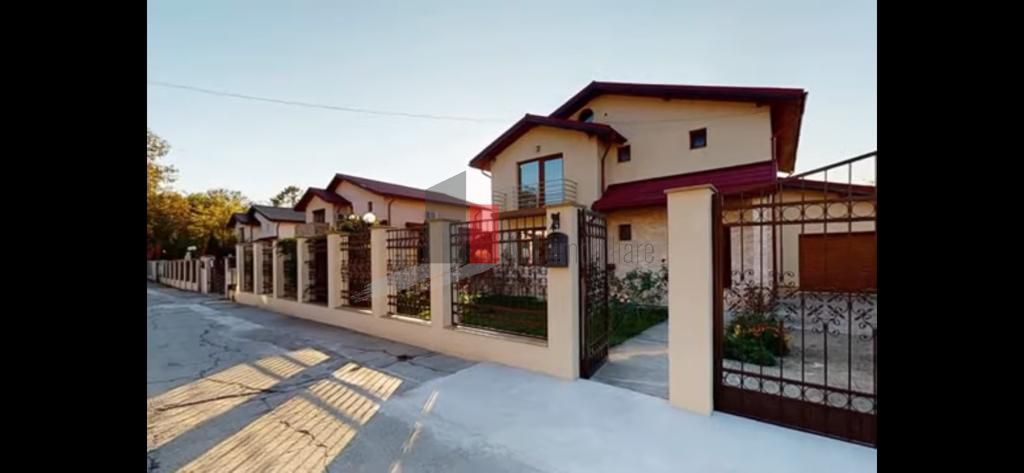 Vila Pantelimon - Padure - Poză 2