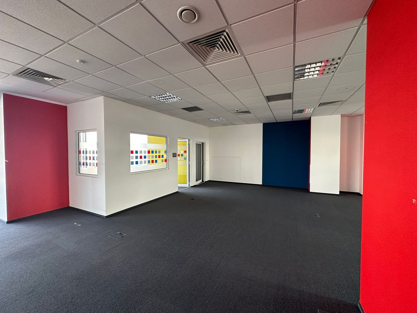 Spatii de birouri, zona centrala Timisoara - Poză 3