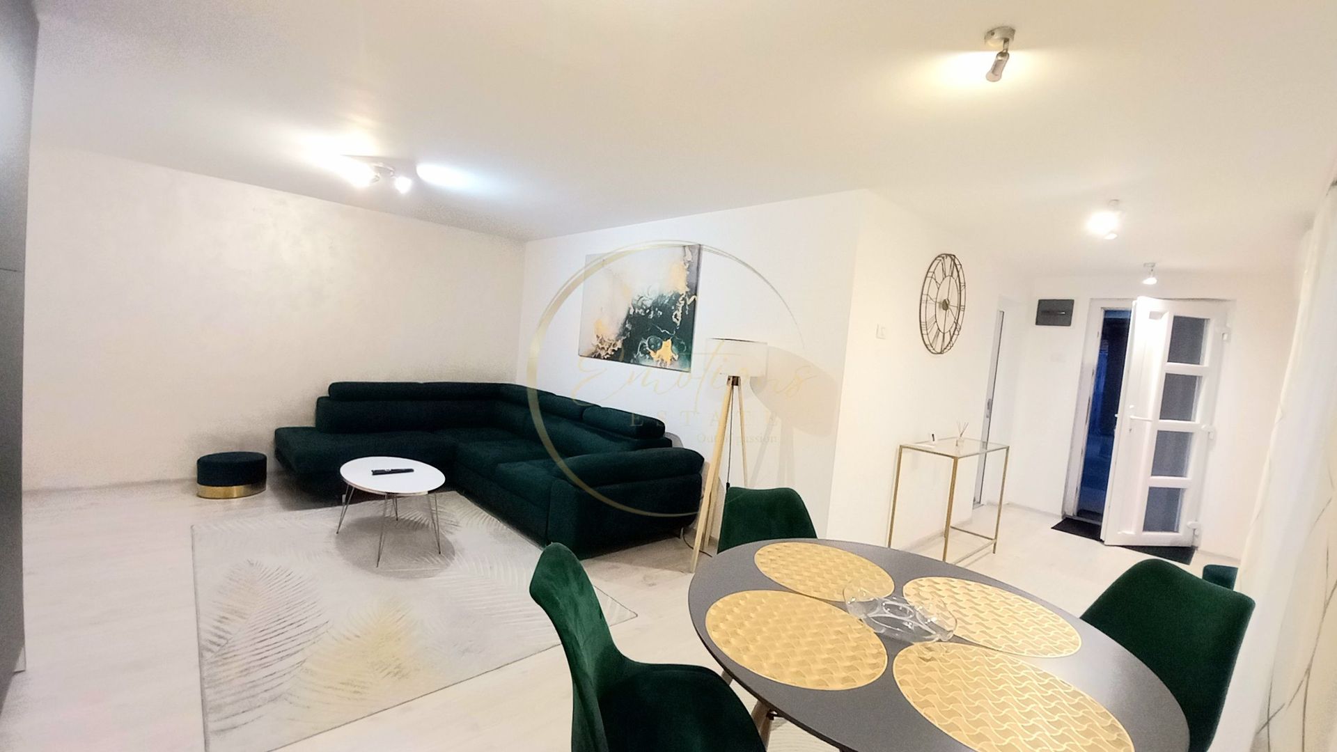 NOU | Apartament luxos 2 camere - Fratelia, Timișoara - Poză 2