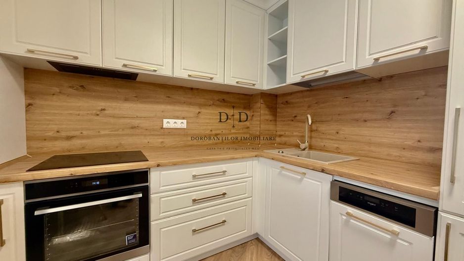 De vanzare apartament tip Studio- terasa de 55.30 mp-  cartier Sopor - Poză 4