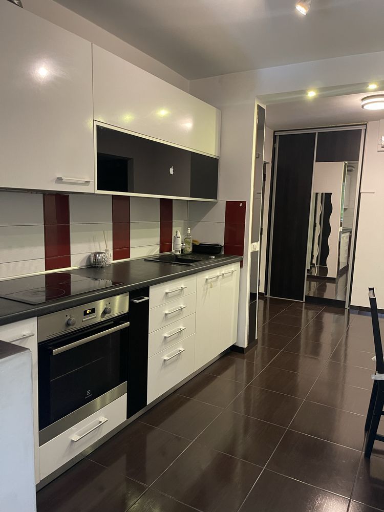 Apartament 3 camere de închiriat – Șoseaua Berceni, Str. Gărniței - Poză 1