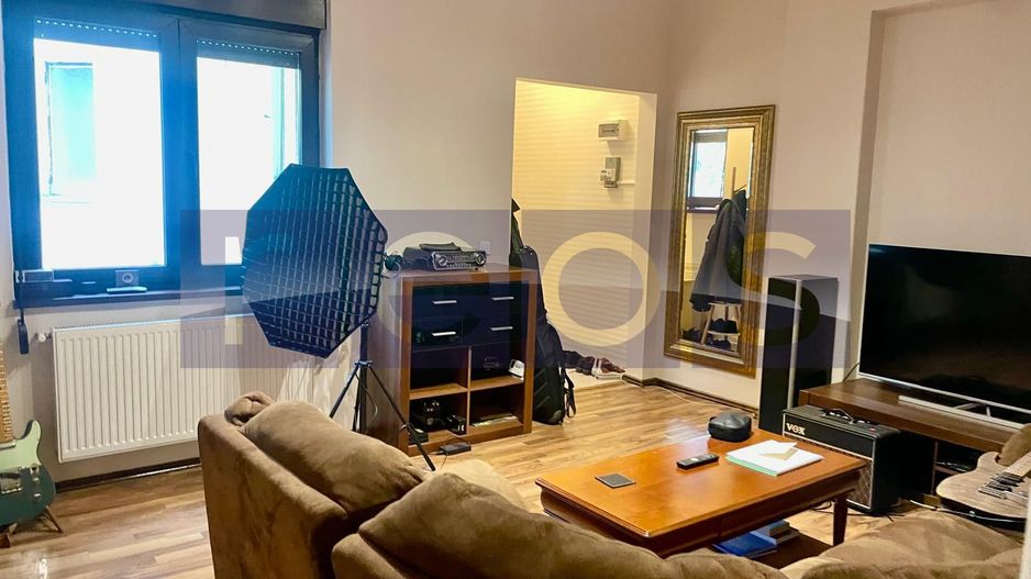 INCHIRIERE 3 CAMERE 2 BAI UNIRII HOROSCOP CENTRALA PROPRIE 68MP SEMIDECOMANDAT - Poză 3