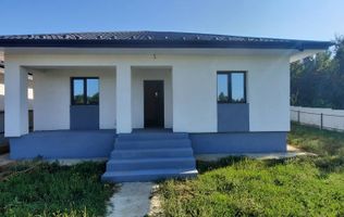 🏡CASĂ PLAN PARTER | INTABULATĂ | HOLBOCA -130.000 Euro