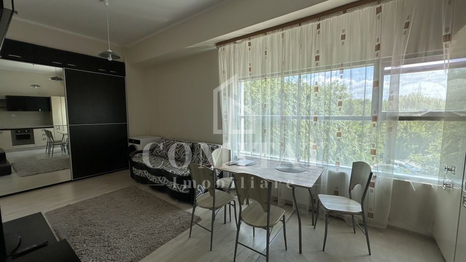 Apartament 2 camere | 43mp | zona Spitalul Clujana - Poză 3