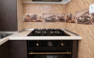 Vânzare, apartament cu 3 camere în zona Militari Residence - Poză 4