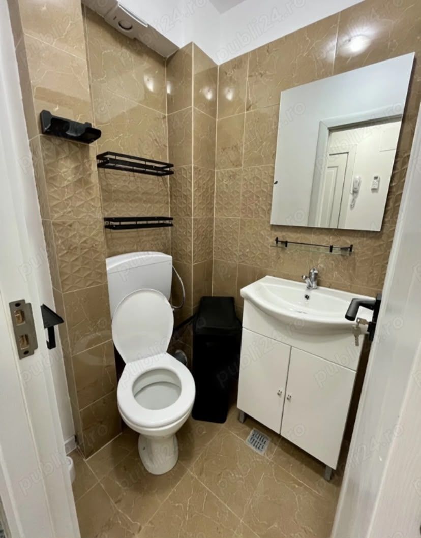 GARSONIERA - OZANA, PET-FRIENDLY, BLOC REABILITAT, METROU 5 MINUTE - Poză 8