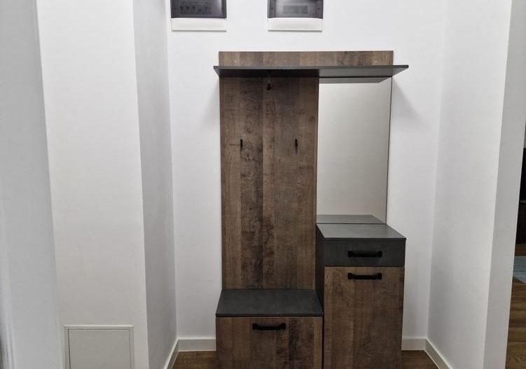 Prima inchiriere | Apartament 3 camere | Baneasa-The Ivy | Parcare subterana - Poză 11