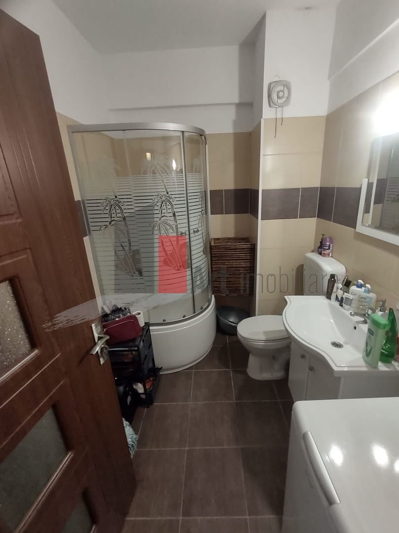 Vânzare garsonieră Bd. Metalurgiei - Pasajul Europa Unită - Poză 6